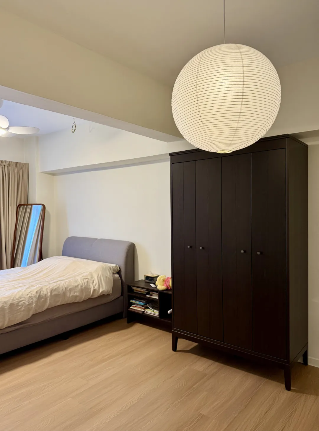 Menara Greenview Final Work (Site Photo)